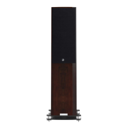 Fyne Audio F502SP Gulvh�jttaler i Piano valn�d